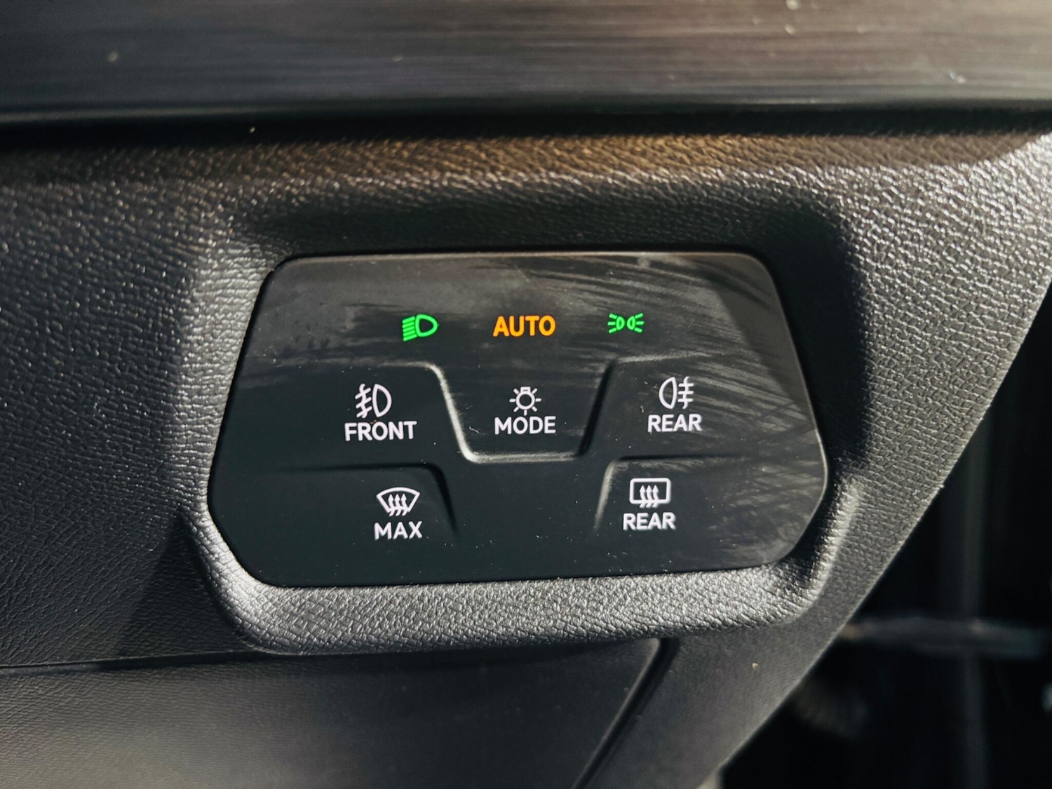 Used Cupra Formentor 2021 for sale - 77657497: Photo 19