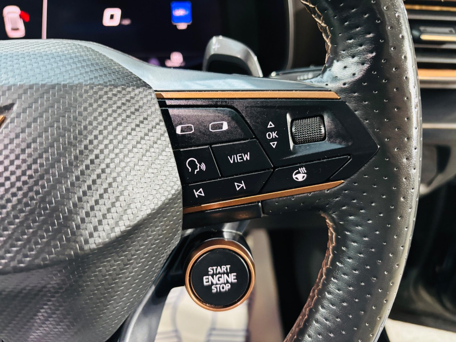 Used Cupra Formentor 2021 for sale - 77657497: Photo 20