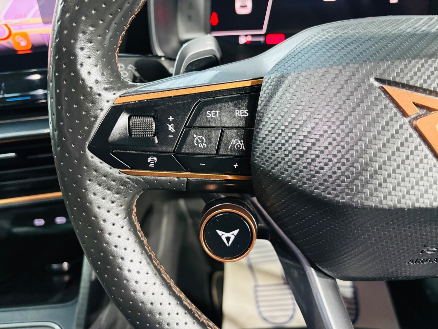 Used Cupra Formentor 2021 for sale - 77657497: Photo 21