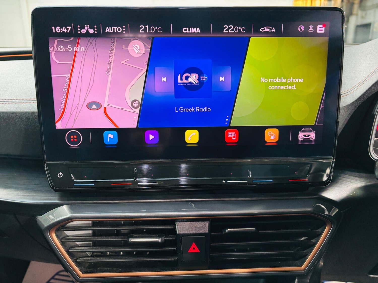 Used Cupra Formentor 2021 for sale - 77657497: Photo 23