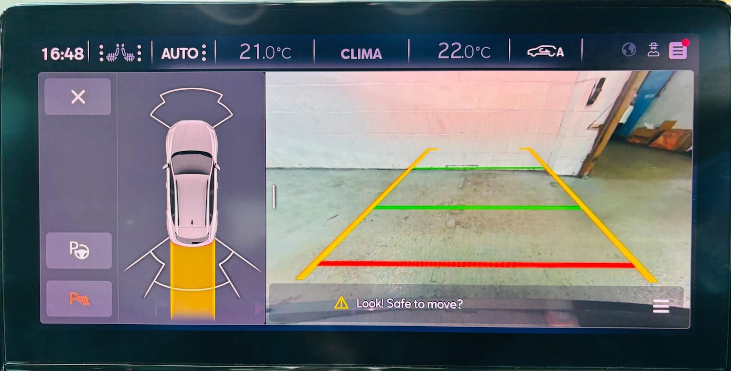 Used Cupra Formentor 2021 for sale - 77657497: Photo 26