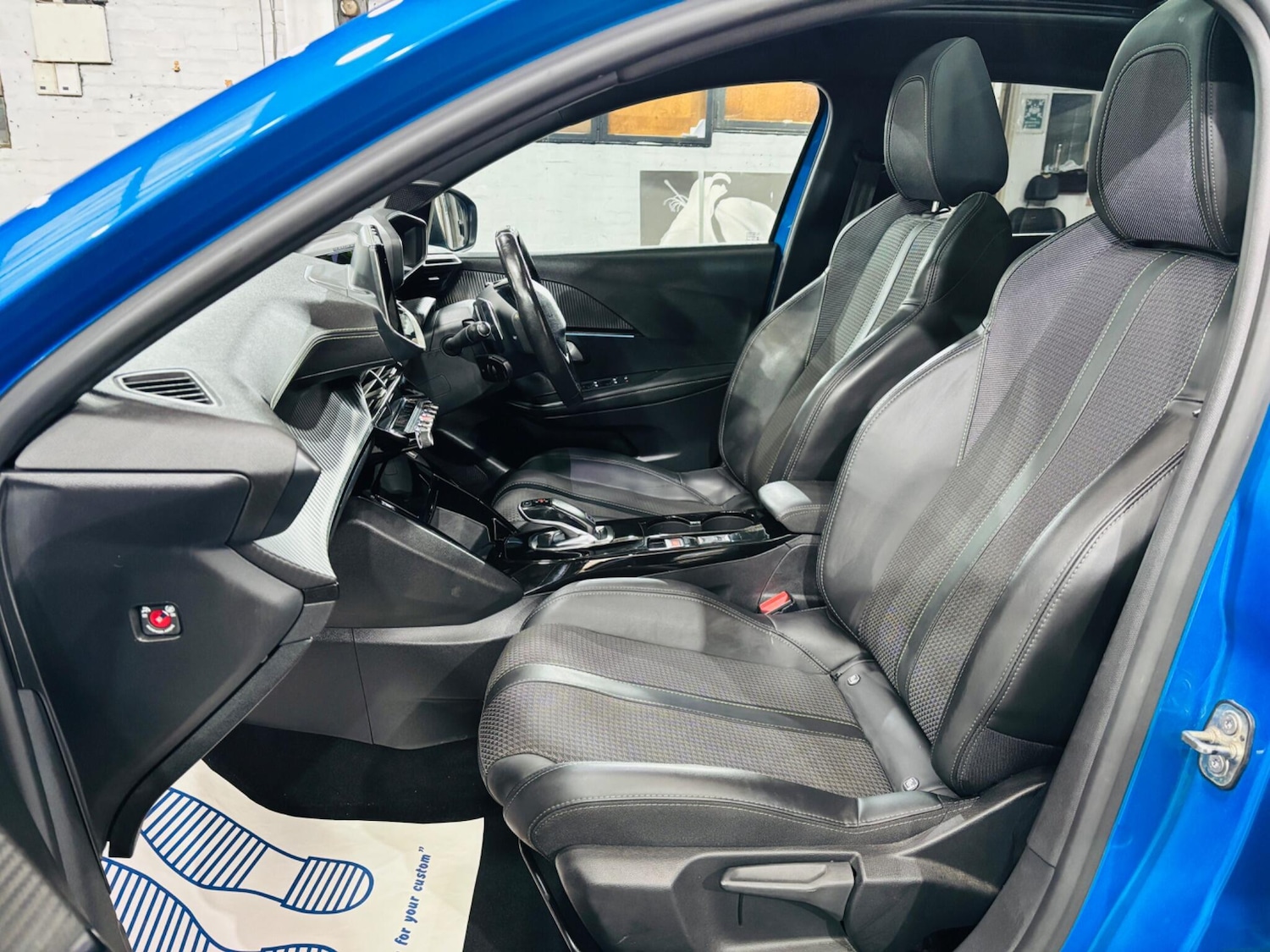 Used Peugeot 208 2020 for sale - 77783183: Photo 15