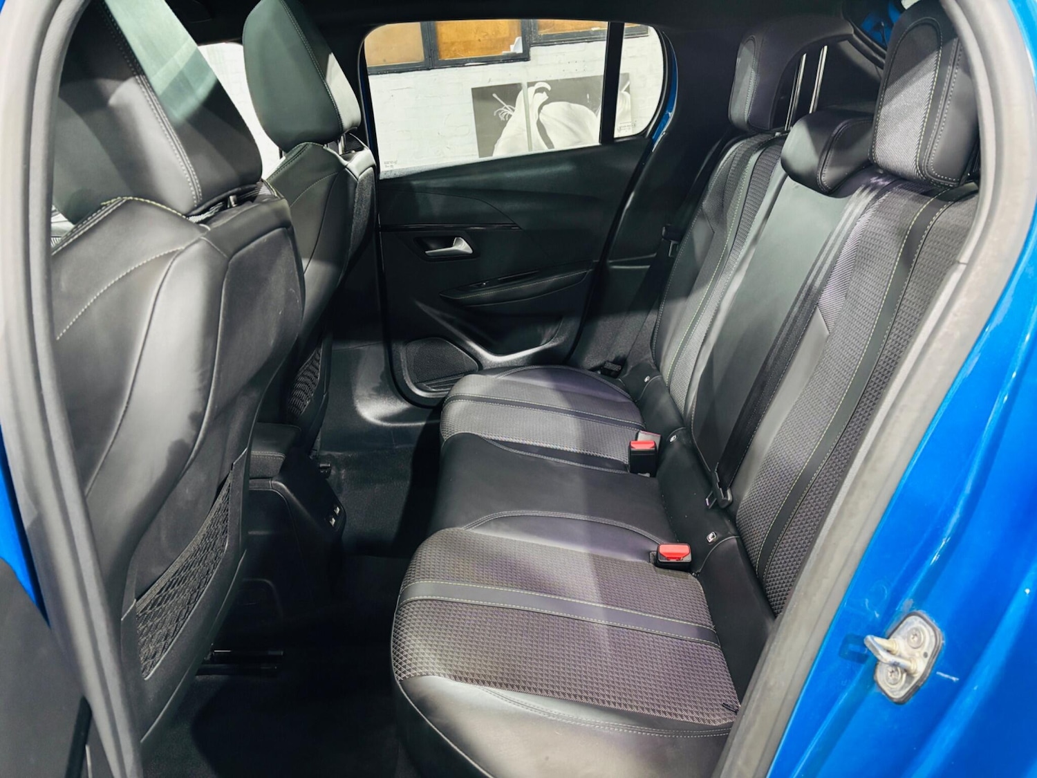 Used Peugeot 208 2020 for sale - 77783183: Photo 16