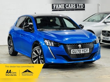 Peugeot 208 feature image