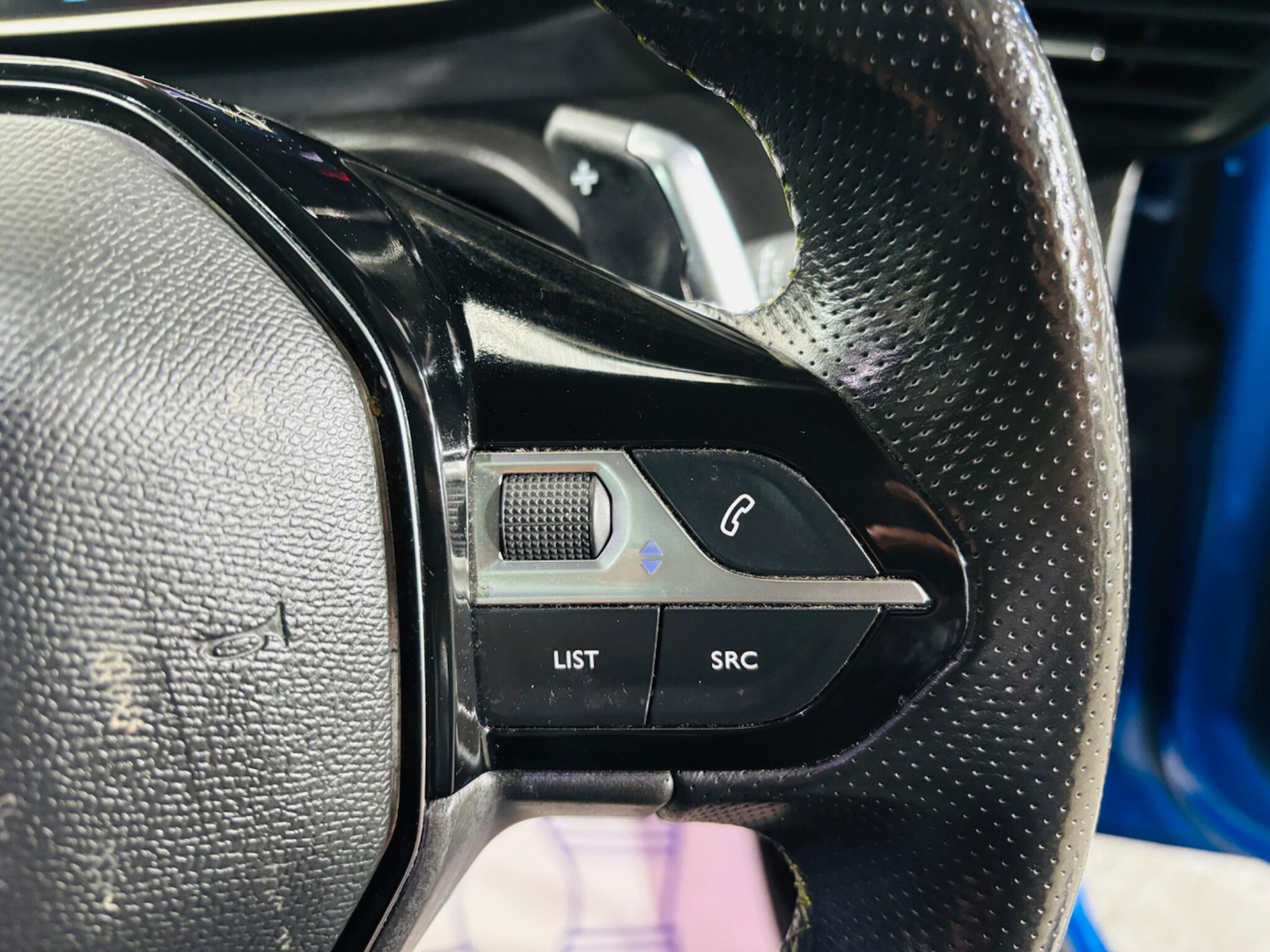 Used Peugeot 208 2020 for sale - 77783183: Photo 20