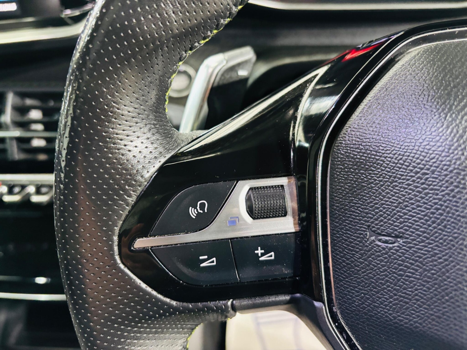 Used Peugeot 208 2020 for sale - 77783183: Photo 21