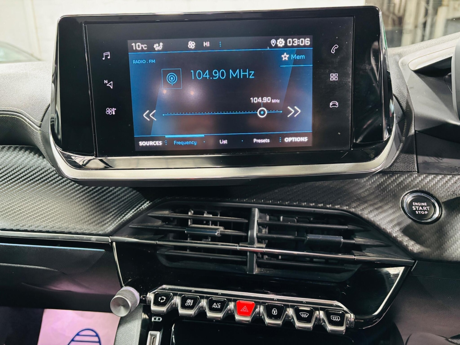 Used Peugeot 208 2020 for sale - 77783183: Photo 22