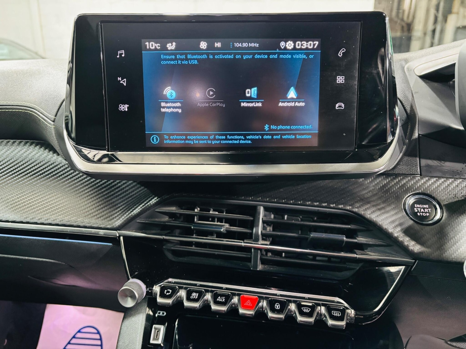 Used Peugeot 208 2020 for sale - 77783183: Photo 23