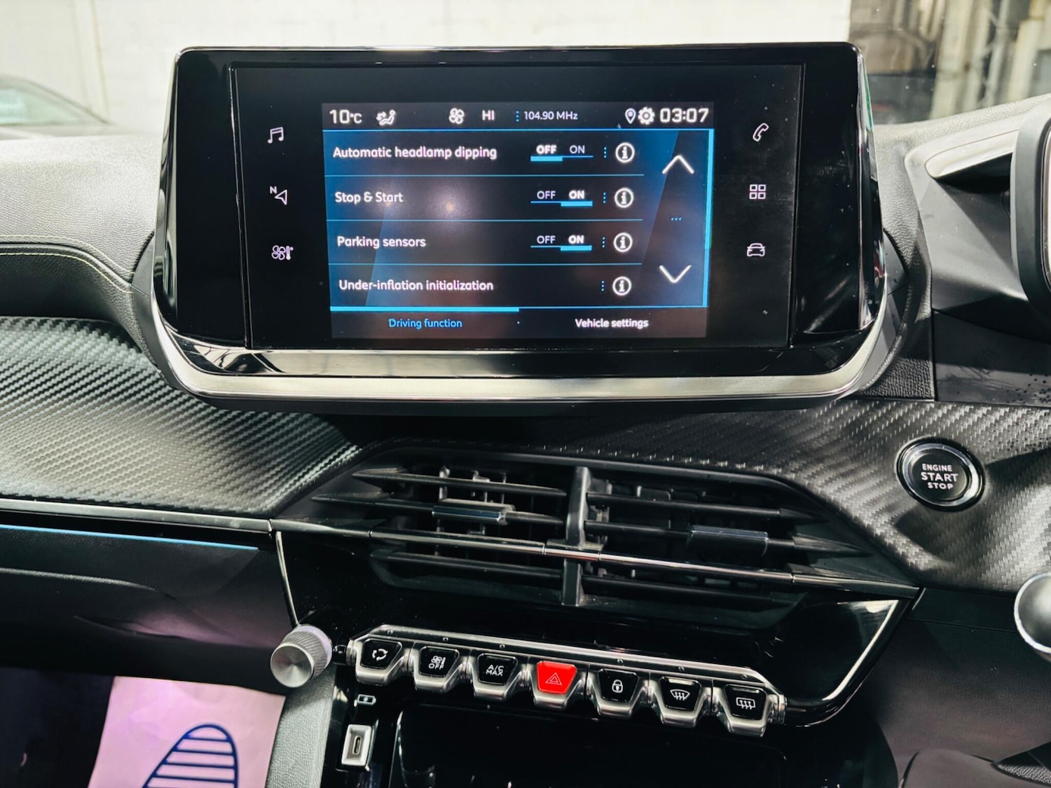 Used Peugeot 208 2020 for sale - 77783183: Photo 24