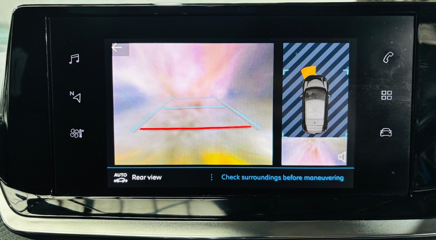 Used Peugeot 208 2020 for sale - 77783183: Photo 25