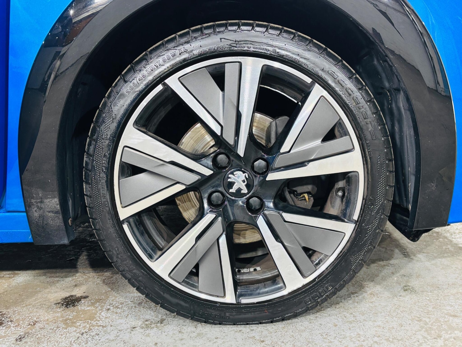 Used Peugeot 208 2020 for sale - 77783183: Photo 29