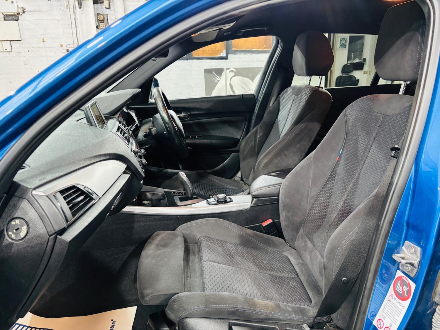 Used BMW 1 Series for sale - 77823690: Photo 15