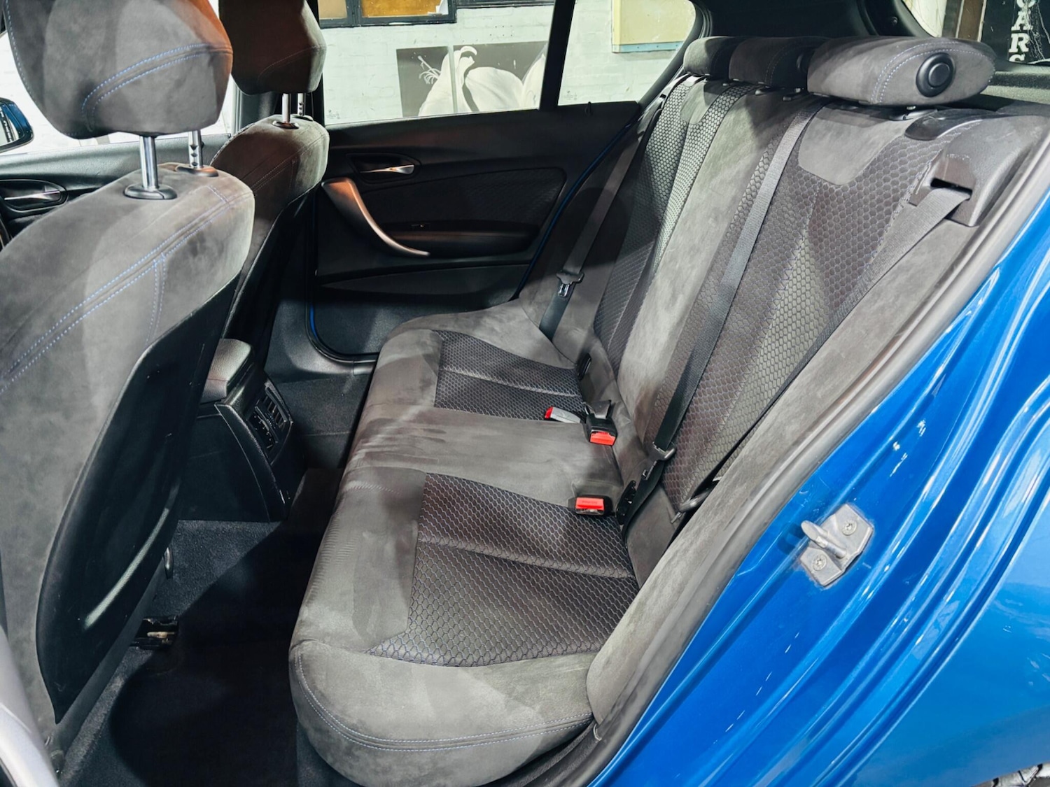 Used BMW 1 Series for sale - 77823690: Photo 16