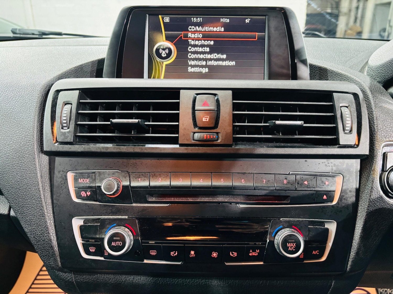 Used BMW 1 Series for sale - 77823690: Photo 21