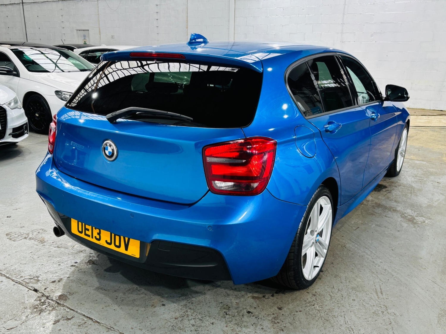 Used BMW 1 Series for sale - 77823690: Photo 5