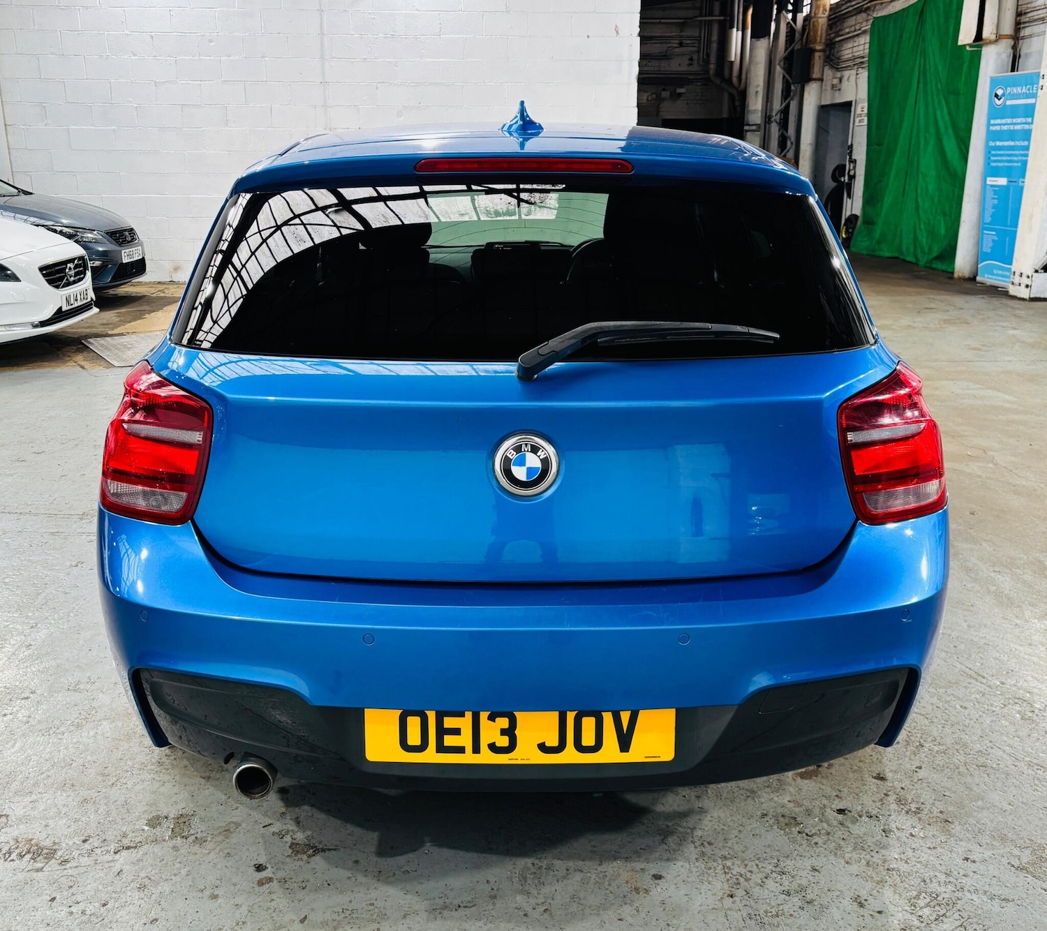 Used BMW 1 Series for sale - 77823690: Photo 6