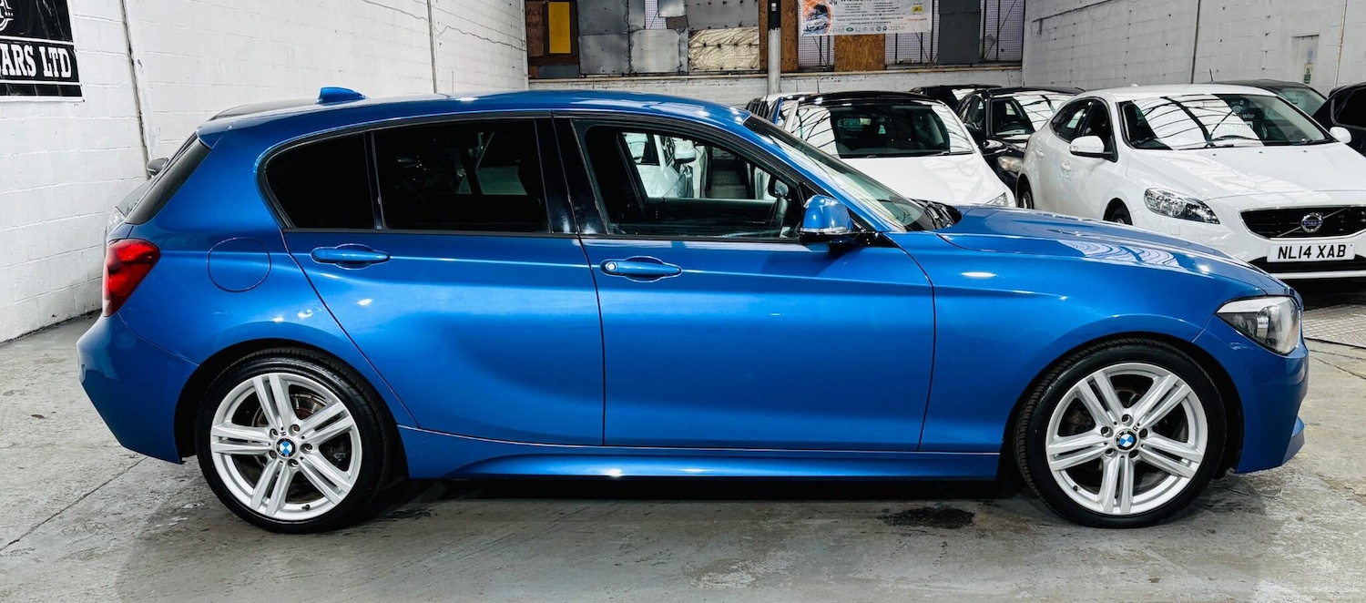 Used BMW 1 Series for sale - 77823690: Photo 8