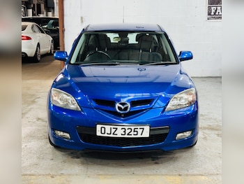 Used Mazda Mazda3 2008 for sale - 78361884: Photo