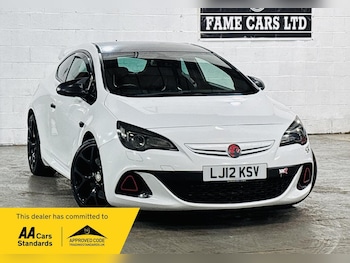 2012 (12) - 2.0T VXR Euro 5 3dr