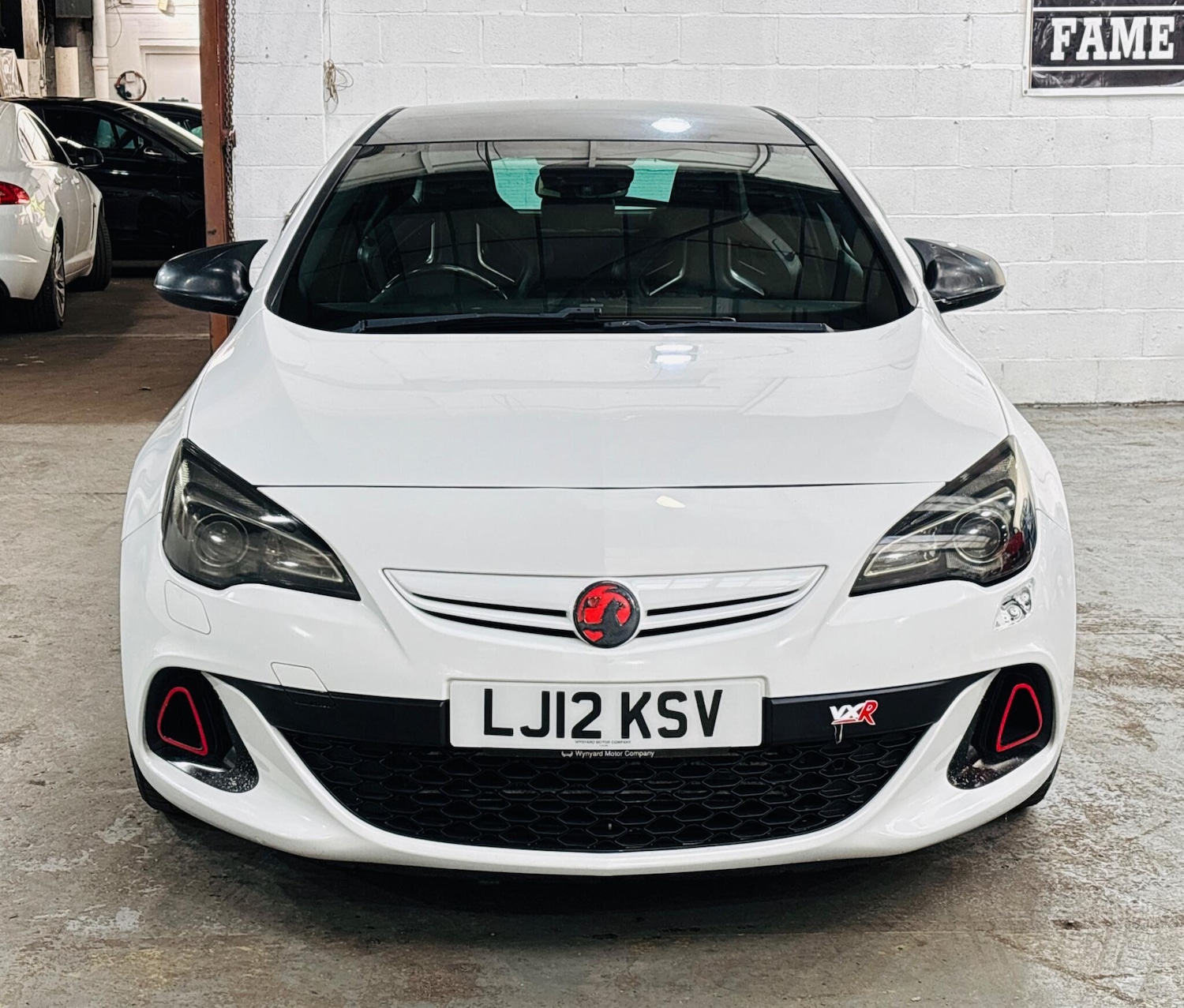 Used Vauxhall Astra GTC 2012 for sale - 76095010: Photo 2