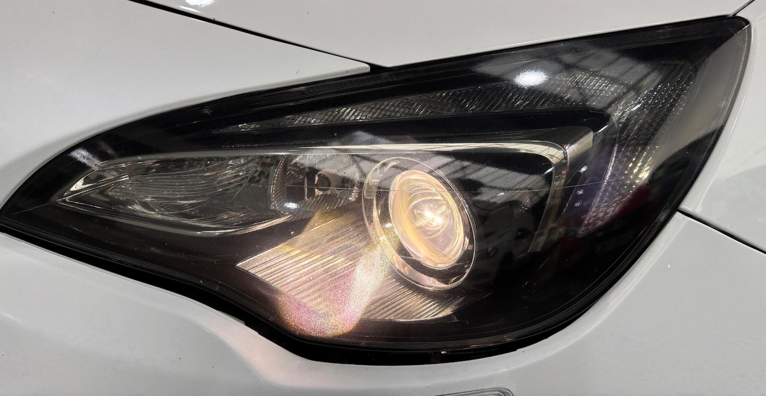 Used Vauxhall Astra GTC 2012 for sale - 76095010: Photo 26