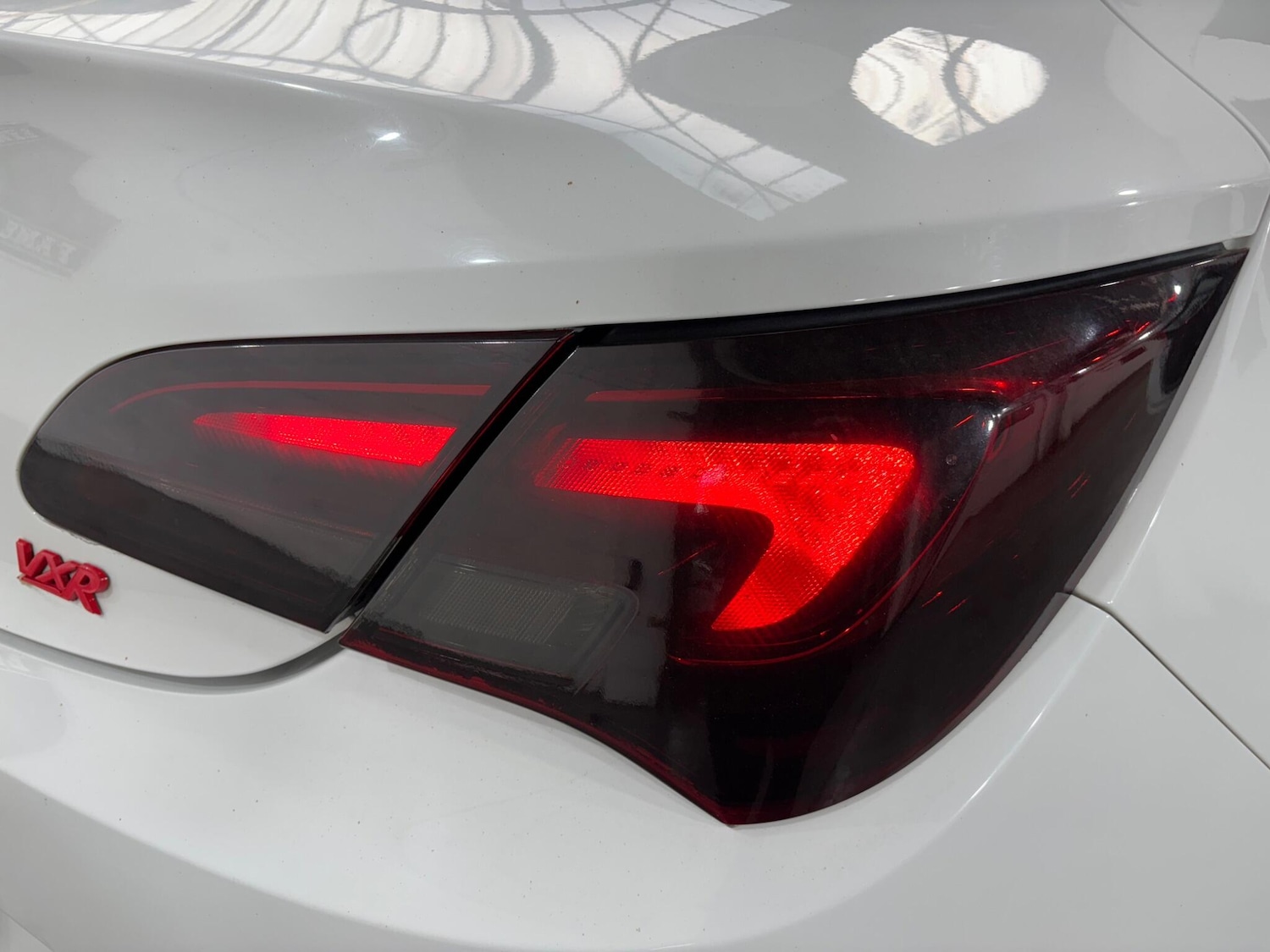 Used Vauxhall Astra GTC 2012 for sale - 76095010: Photo 27