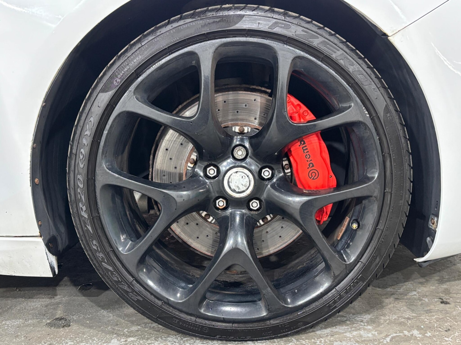 Used Vauxhall Astra GTC 2012 for sale - 76095010: Photo 28