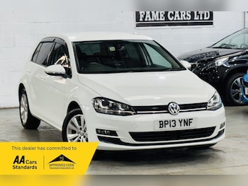 Used Volkswagen Golf 2013 for sale - 79577274: Photo