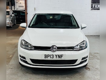 Used Volkswagen Golf 2013 for sale - 79577274: Photo