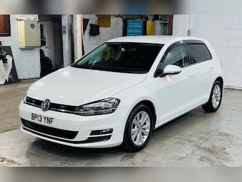 Used Volkswagen Golf 2013 for sale - 79577274: Photo