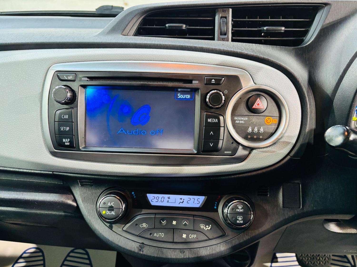 Used Toyota Yaris 2013 for sale - 76349655: Photo 26