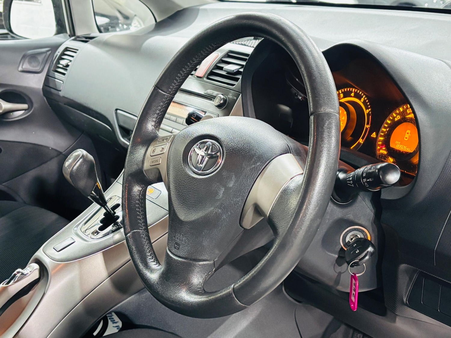 Used Toyota Auris 2007 for sale - 76964782: Photo 11