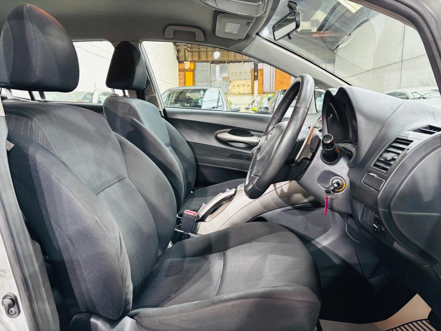 Used Toyota Auris 2007 for sale - 76964782: Photo 13