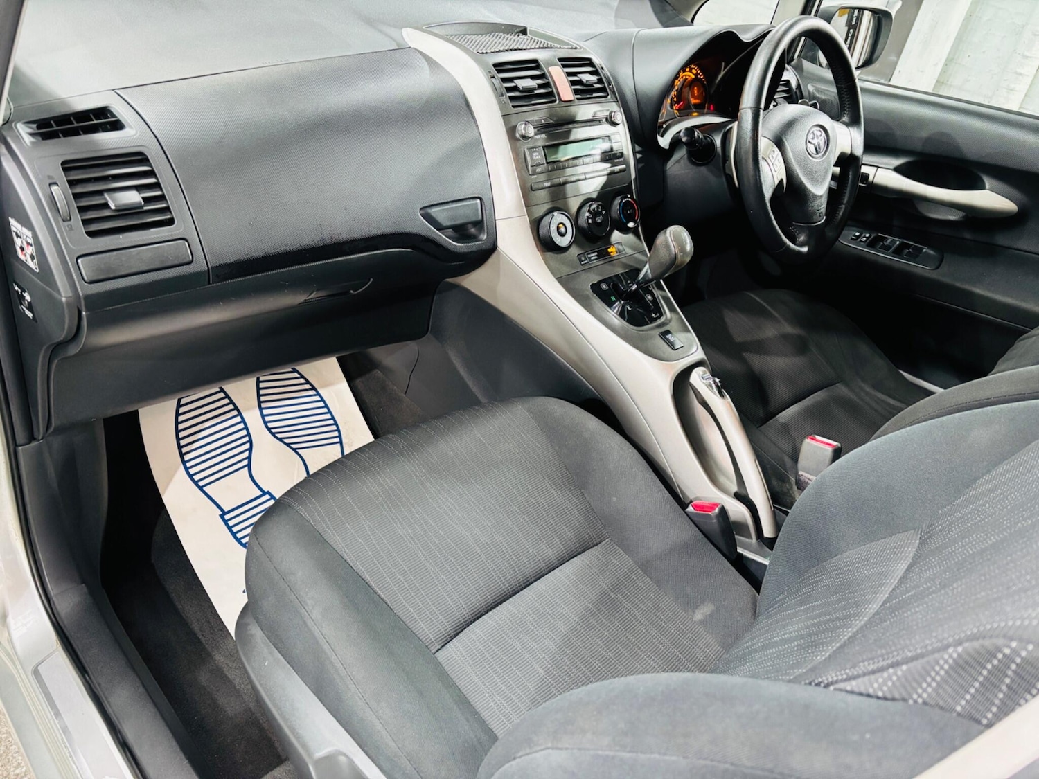 Used Toyota Auris 2007 for sale - 76964782: Photo 14