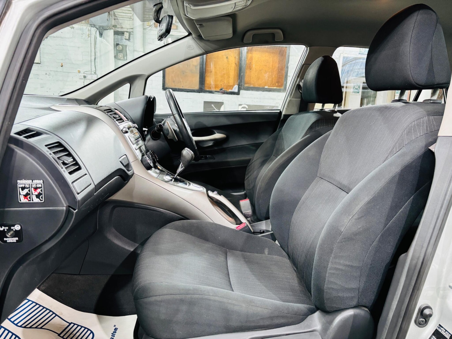 Used Toyota Auris 2007 for sale - 76964782: Photo 15