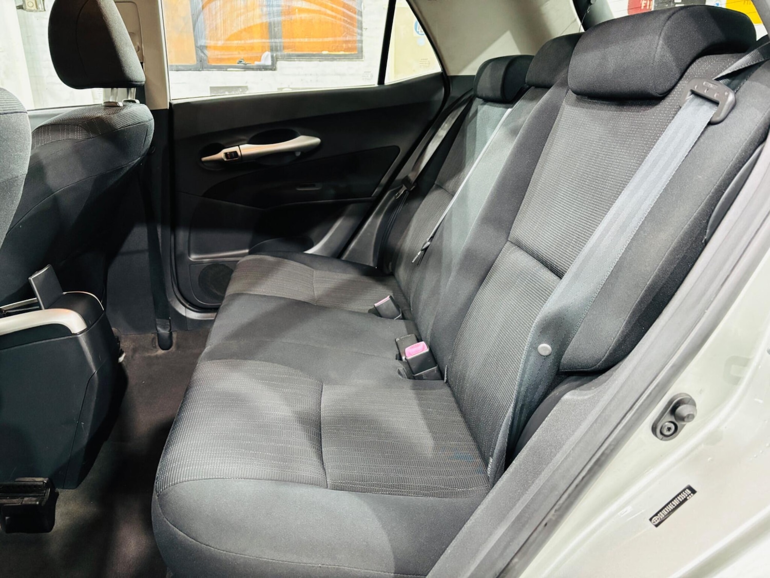 Used Toyota Auris 2007 for sale - 76964782: Photo 16