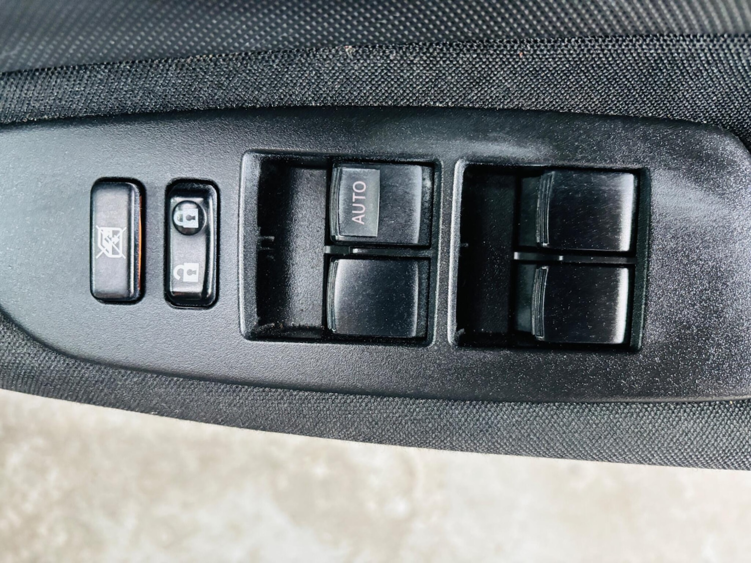 Used Toyota Auris 2007 for sale - 76964782: Photo 17