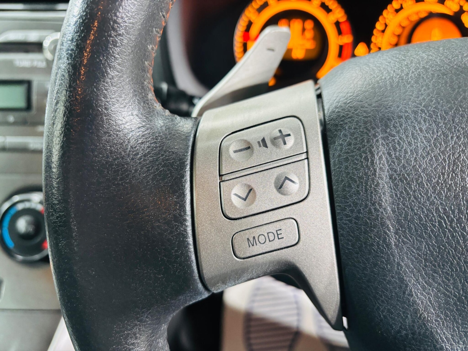 Used Toyota Auris 2007 for sale - 76964782: Photo 20