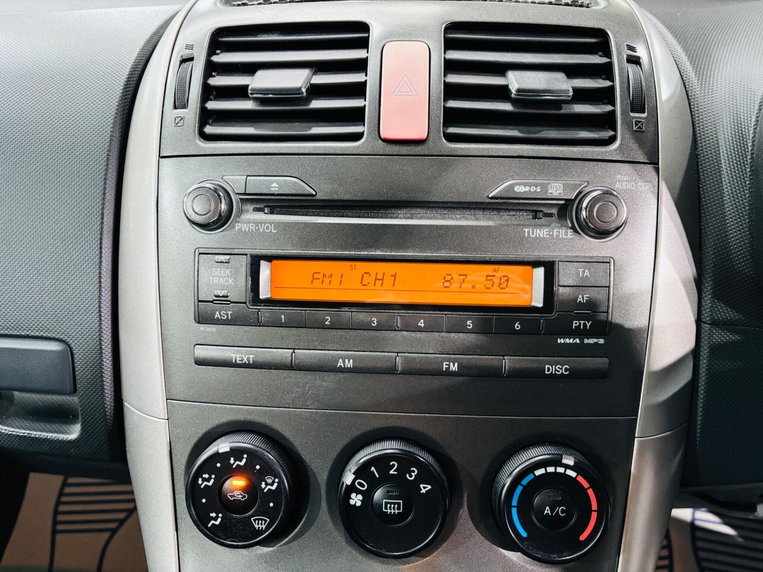 Used Toyota Auris 2007 for sale - 76964782: Photo 21