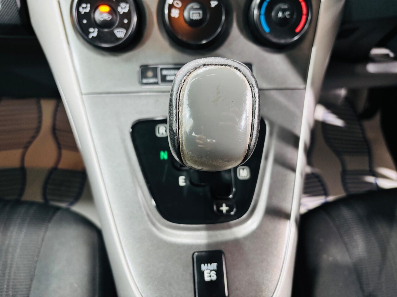 Used Toyota Auris 2007 for sale - 76964782: Photo 22