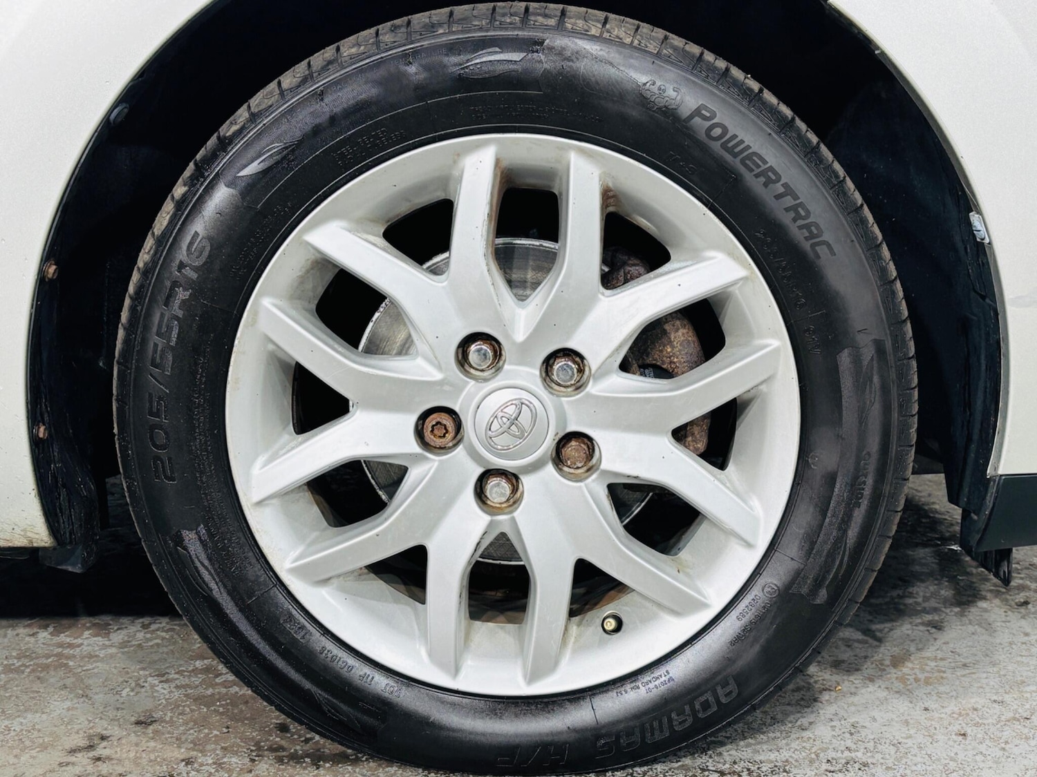 Used Toyota Auris 2007 for sale - 76964782: Photo 24