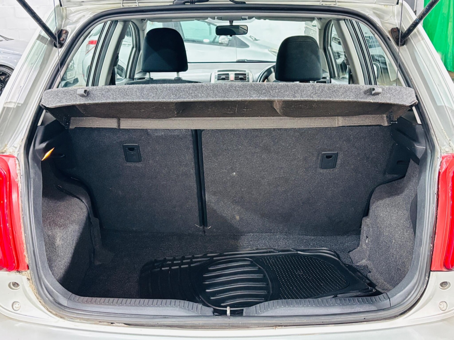 Used Toyota Auris 2007 for sale - 76964782: Photo 26