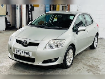 Used Toyota Auris 2007 for sale - 76964782: Photo