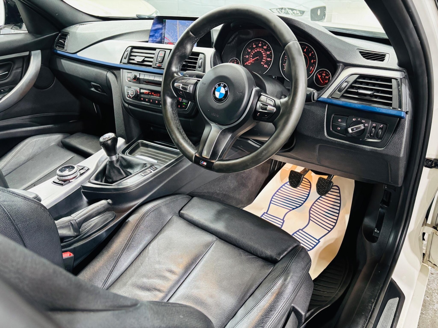 Used BMW 3 Series 2013 for sale - 76227846: Photo 10