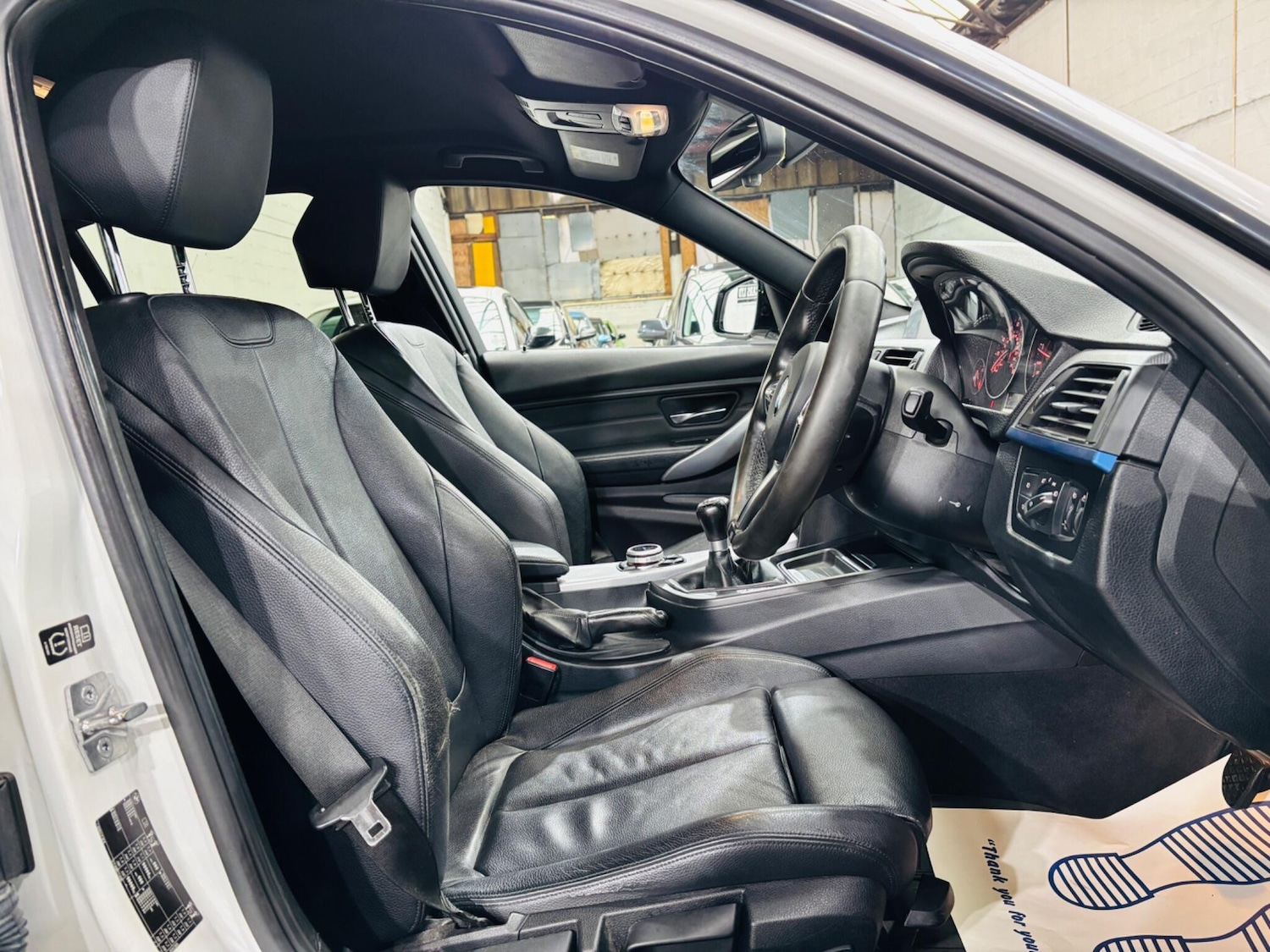 Used BMW 3 Series 2013 for sale - 76227846: Photo 13