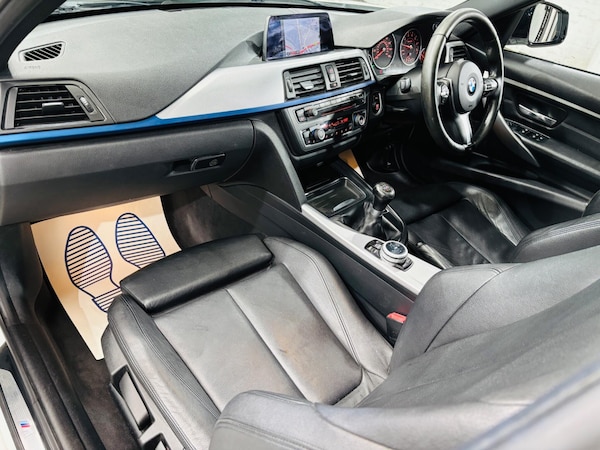 Used BMW 3 Series 2013 for sale - 76227846: Photo 14