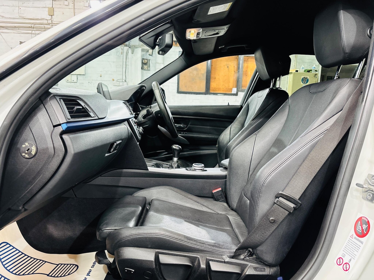 Used BMW 3 Series 2013 for sale - 76227846: Photo 15