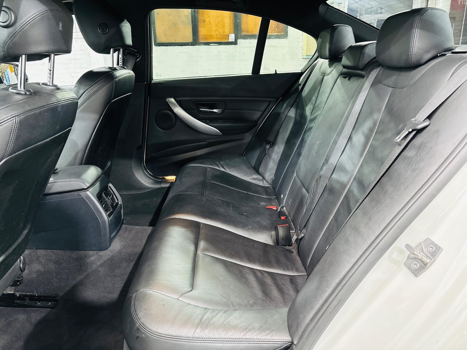 Used BMW 3 Series 2013 for sale - 76227846: Photo 16