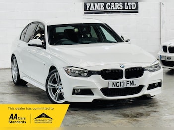 BMW - 3 Series