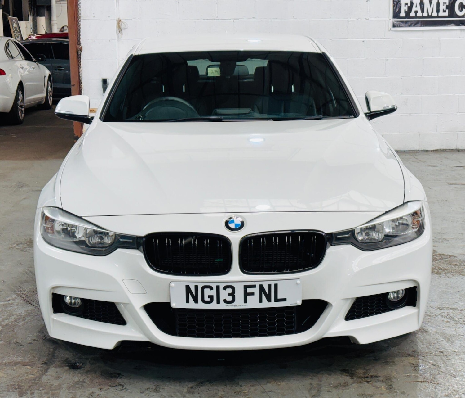 Used BMW 3 Series 2013 for sale - 76227846: Photo 2